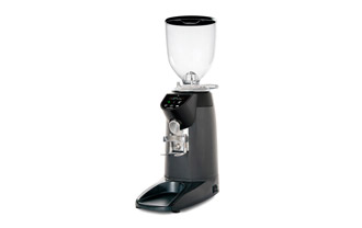 Cafina grinder on-demand