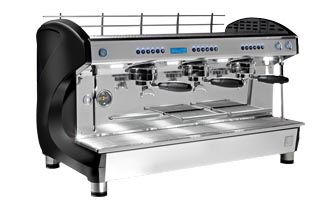 Cafina groep 3