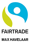 Fairtrade koffie