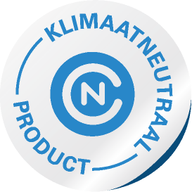 100% klimaatneutrale koffie