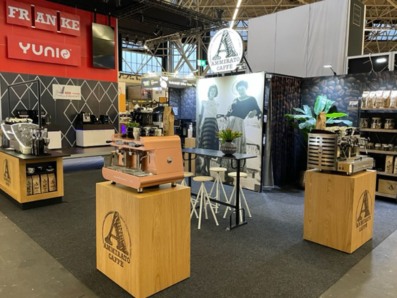 Horecava horecabeurs | RAI Amsterdam