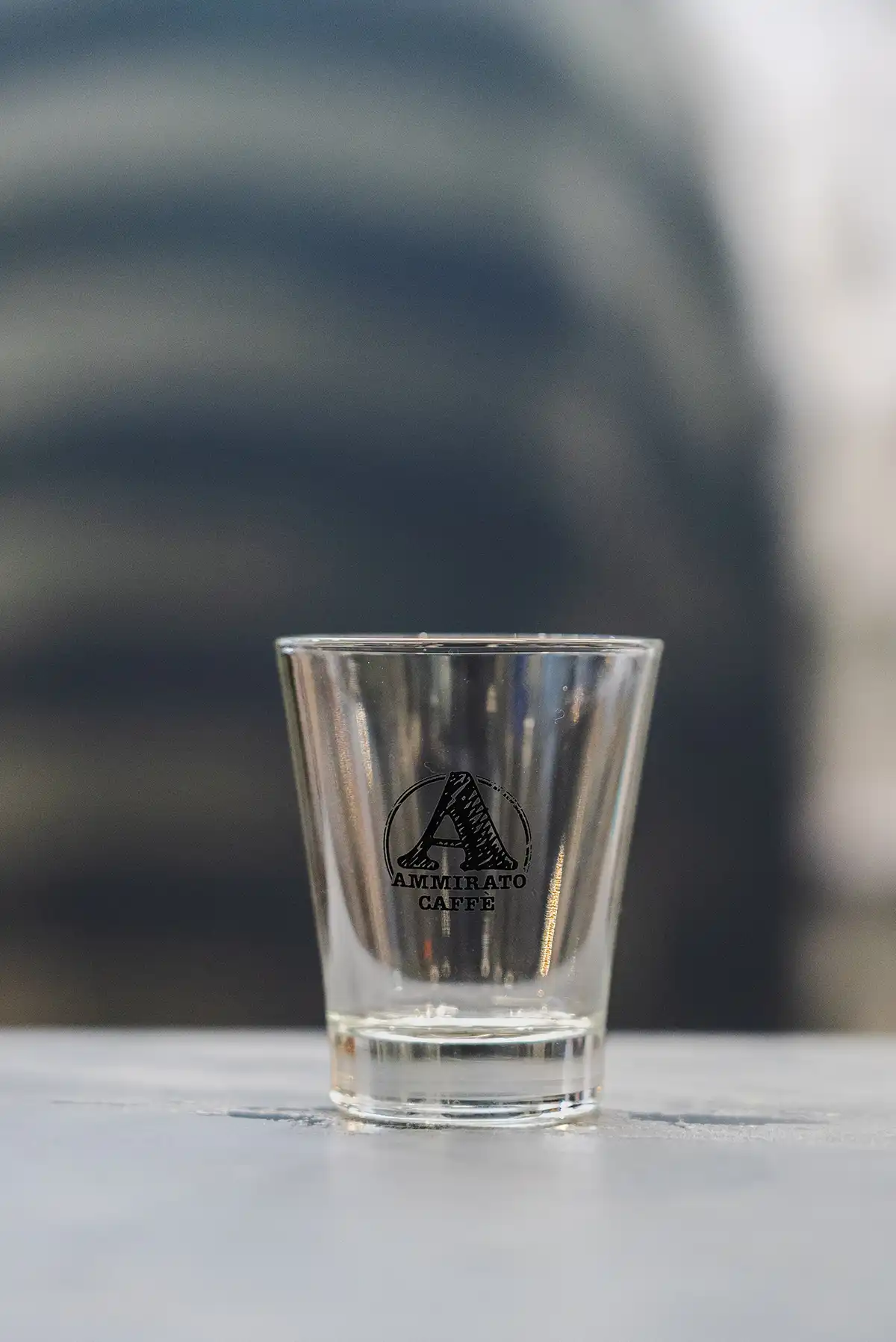 ammirato-shot-glaasje